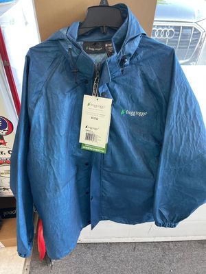 Jackets
