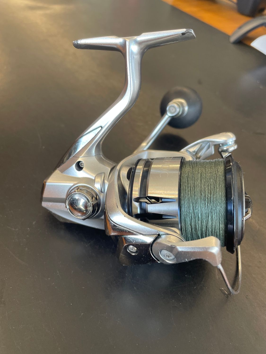 Reels