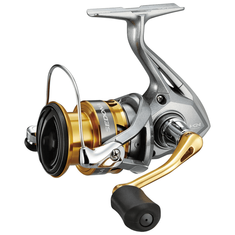 Shimano Sedona Spinning Reel