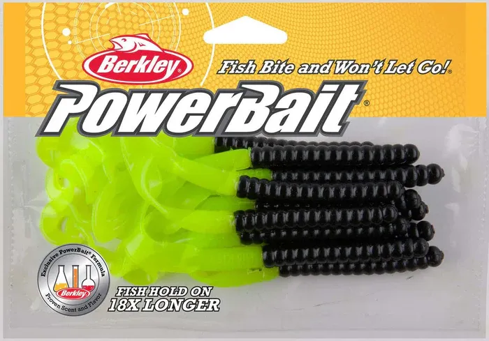Berkley Power Worms