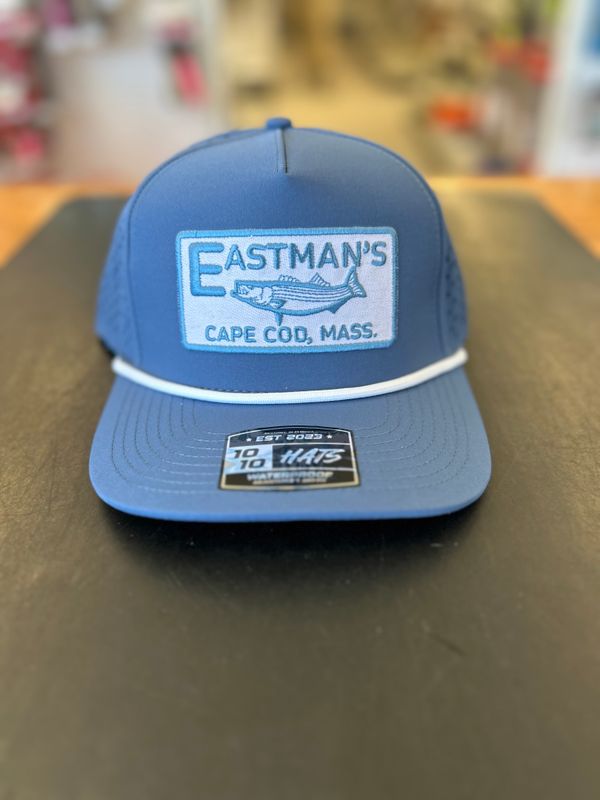 Eastman's Performance Rope Hat