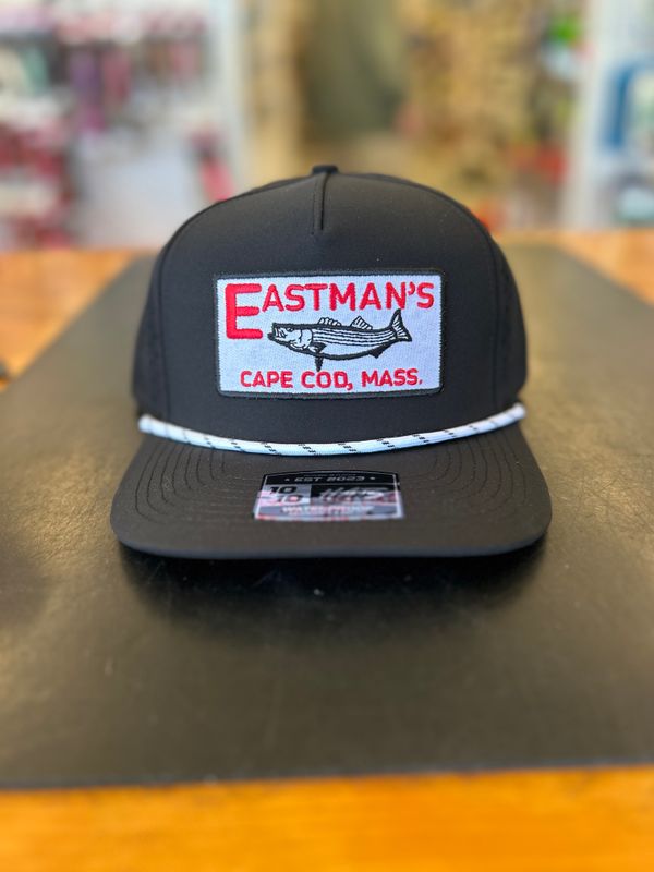 Eastman's Performance Rope Hat