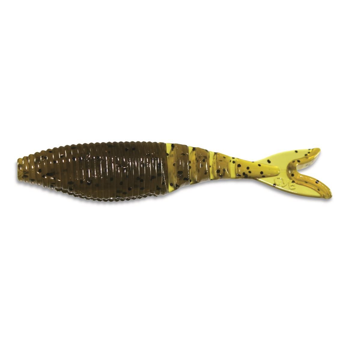 Yamamoto 4" Zako 