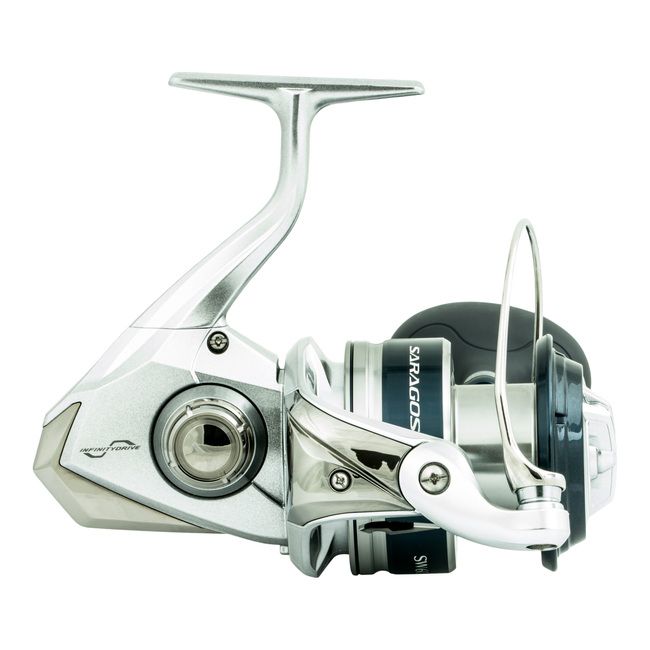 Shimano Saragosa Spinning reel