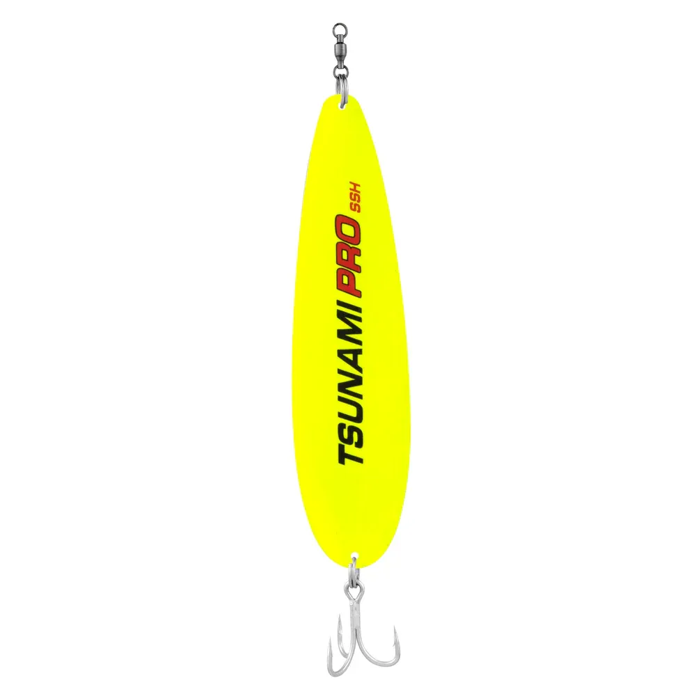 Tsunami Flutter Spoon 9"