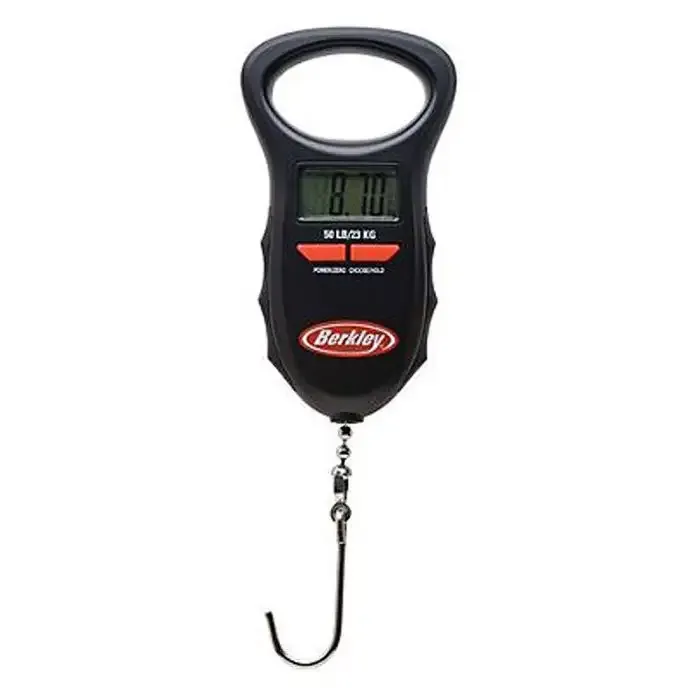 Berkley Digital Scale 50Lb
