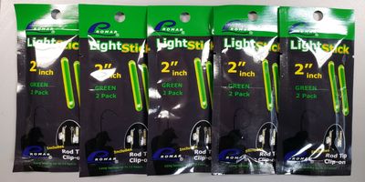Promar Light Stick 2" w/ rod clip-on