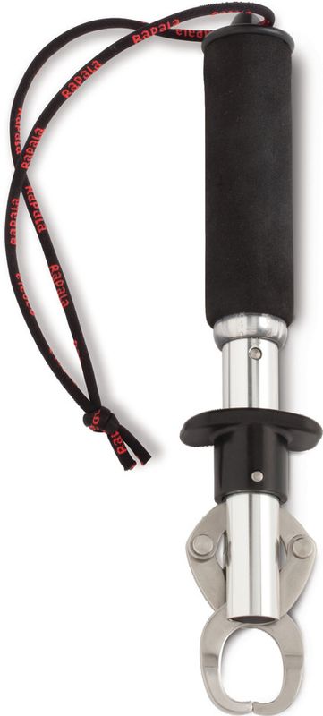 Rapala Fish Gripper 50-lb scale