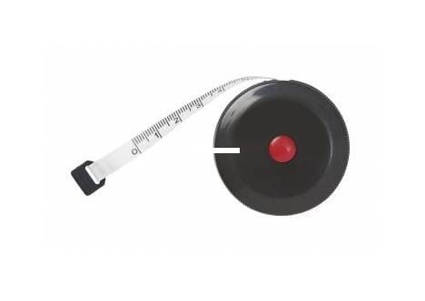 60" Tape Measurer