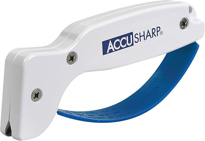 Accusharp Fillet Knife Sharpener