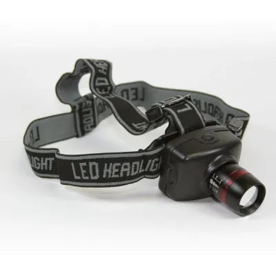 Promar head lamp