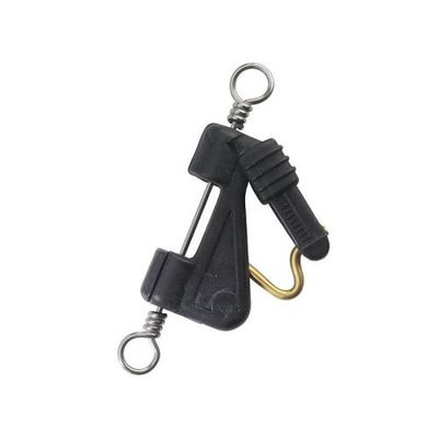 Aftco OC1B Goldfinger Outrigger Release Clip