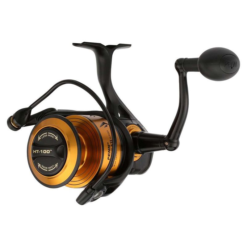 Penn Spinfisher VII