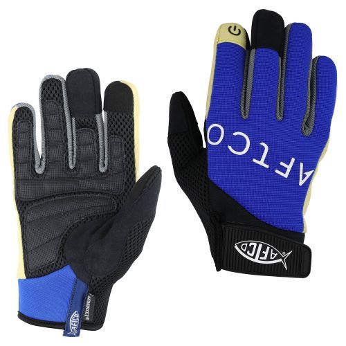 Aftco Release Gloves