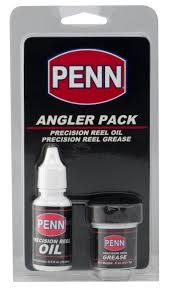 Penn Angler Pack