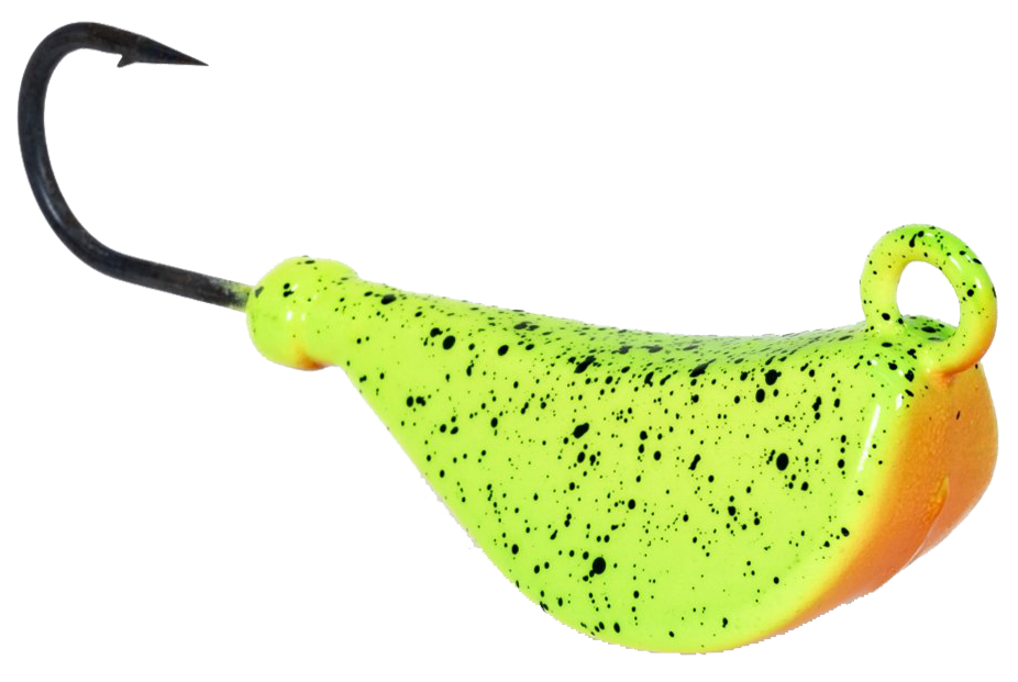 Dark Matter John Skinner Tog Jig