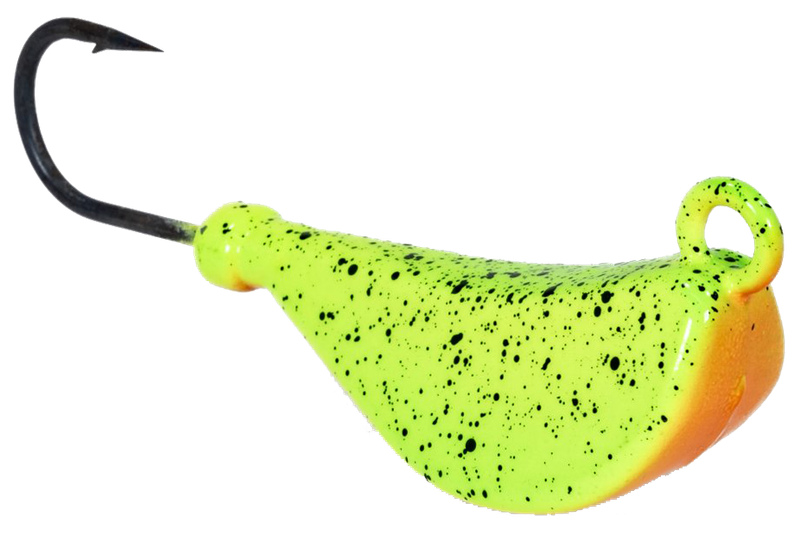 Dark Matter John Skinner Tog Jig