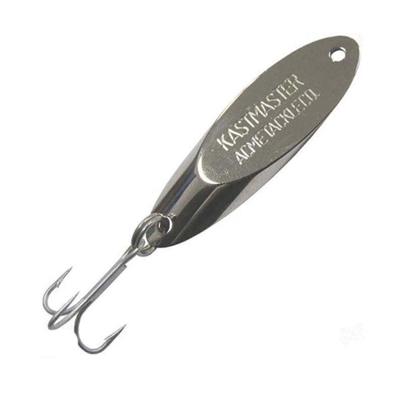 Kastmaster Spoon Treble hook