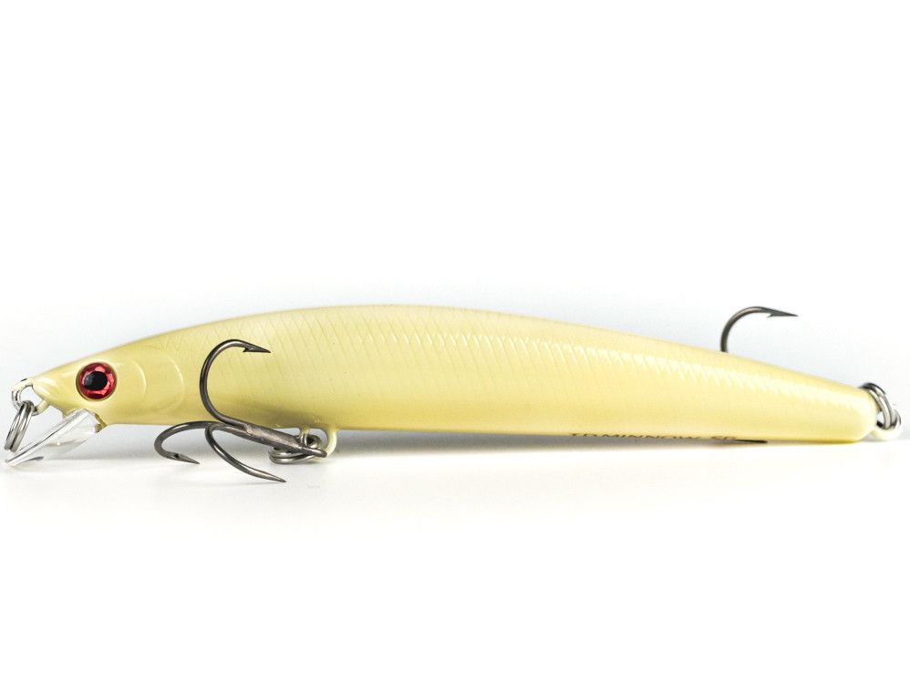 Daiwa TDM95SP35 Team Daiwa Minnow Bone
