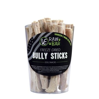 Bully Sticks 