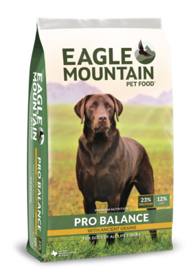 Eagle Mountain Pro Balance 40 Lb