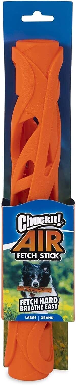 Chuckit! Breathe Right Fetch Stick Large