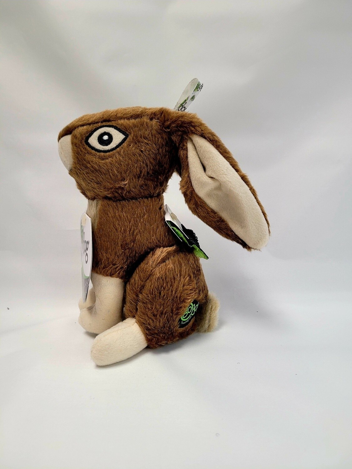 goDog Wildlife Rabbit Large