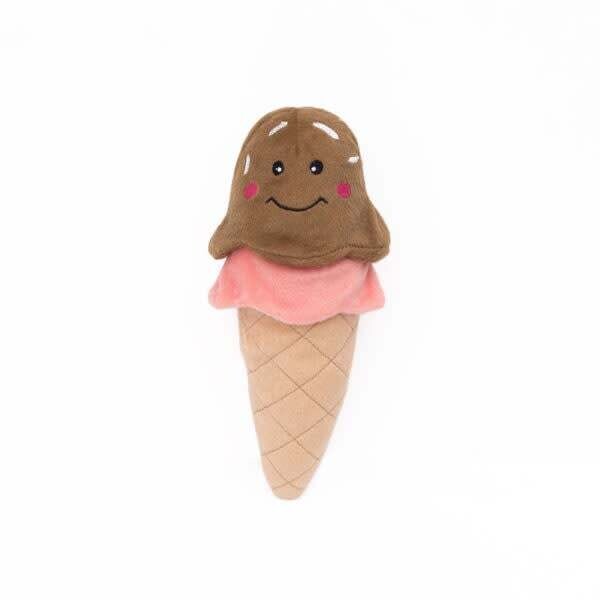 Zippy Paws Nomnomz Ice Cream
