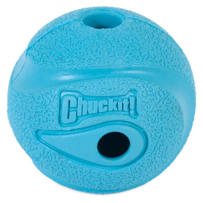 Chuckit! The Whistler Ball Large