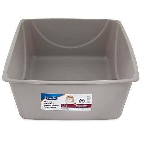 Petmate Litter Pan Jumbo