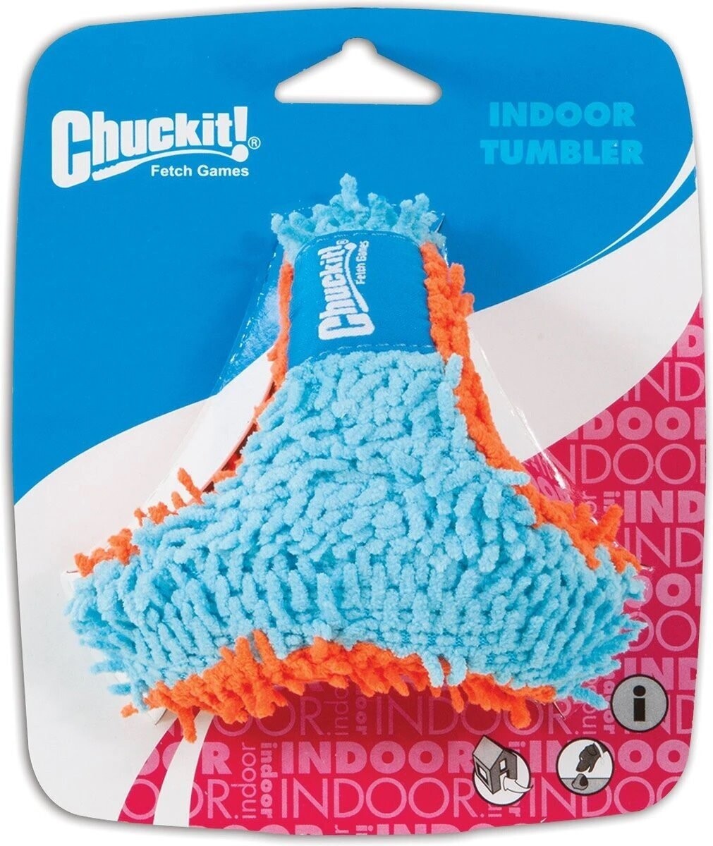 Chuckit! Indoor Tumbler