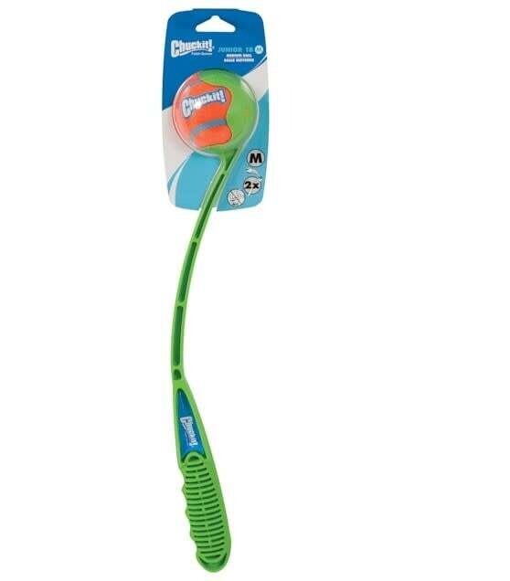Chuckit! Launcher Junior 18 Medium