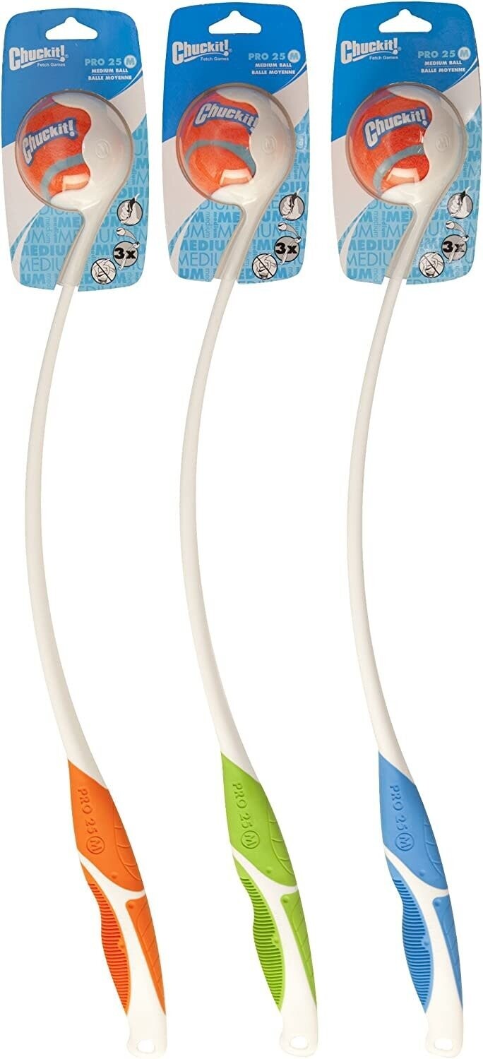 Chuckit! Launcher Pro 25&quot; Medium