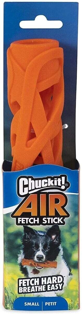 Chuckit! Breathe Right Fetch Stick Small