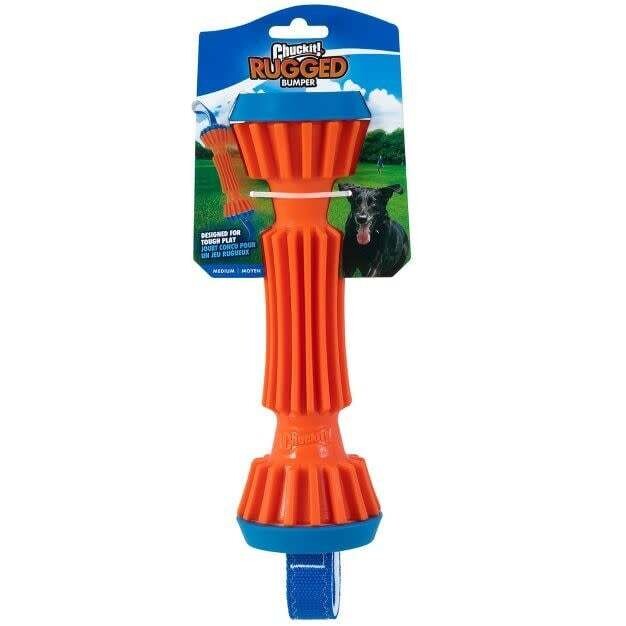 Chuckit! Rugged Bumper