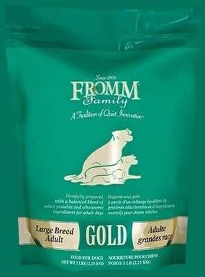 Fromm Gold Large Breed Adult Dog