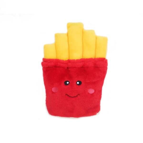 Zippy Paws Nomnomz Fries