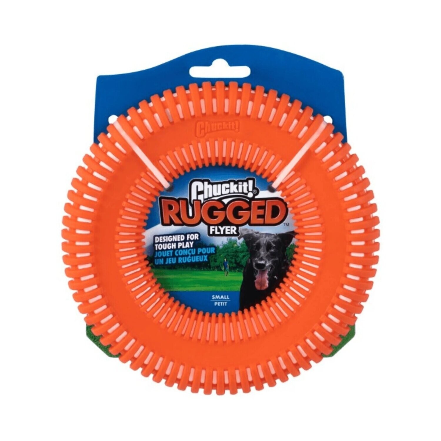 Chuckit! Rugged Flyer Small