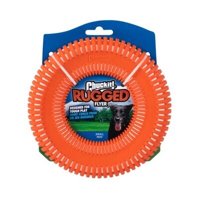 Chuckit! Rugged Flyer Small