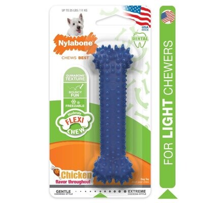 Nylabone Dental Chew Regular