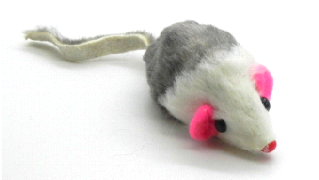 Rattle Mice 2&quot;