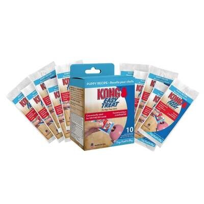Kong Easy Treat Puppy 0.53 oz 10 pk