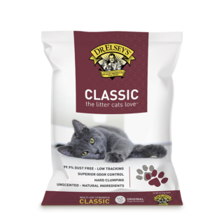 Dr. Elsey&#39;s Litter Classic 40 Lb