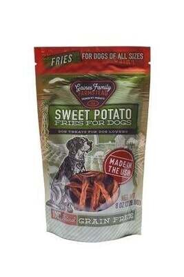 Gaines Family Farmstead Sweet Potato Fries 8 oz