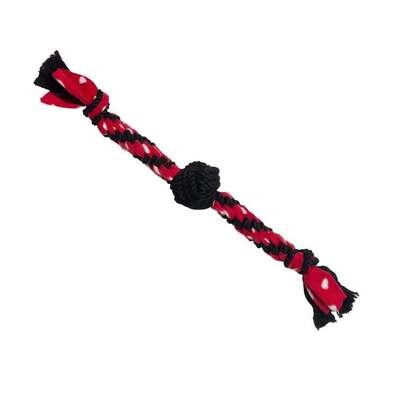Kong Signature Rope with Ball Dual Knot