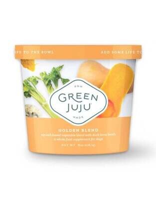 Green Juju Golden Blend Frozen 15 oz