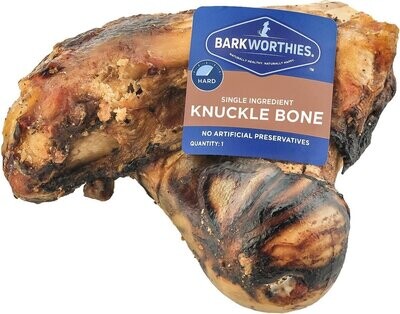 Barkworthies Beef Knuckle Bone