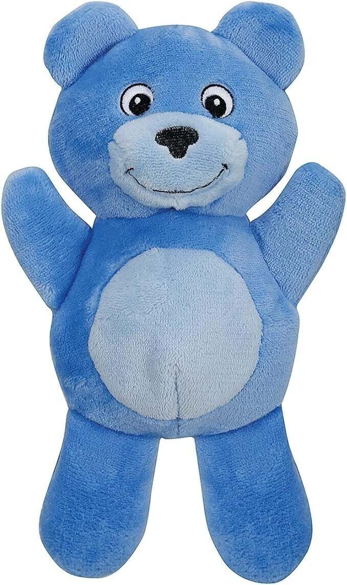 Tender Tuffs Comfort Blue Bear
