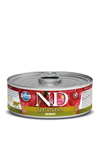 Farmina Cat Can N&amp;D Urinary 2.82 oz