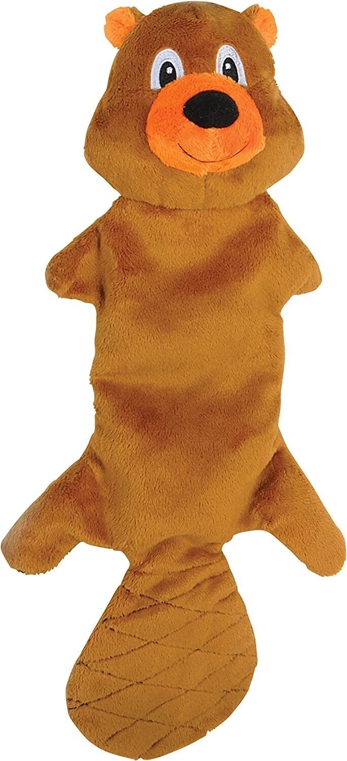 Tender Tuffs Bottle Beaver